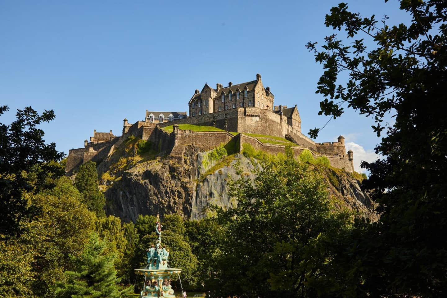 NYX Hotel Edinburgh by Leonardo Hotels