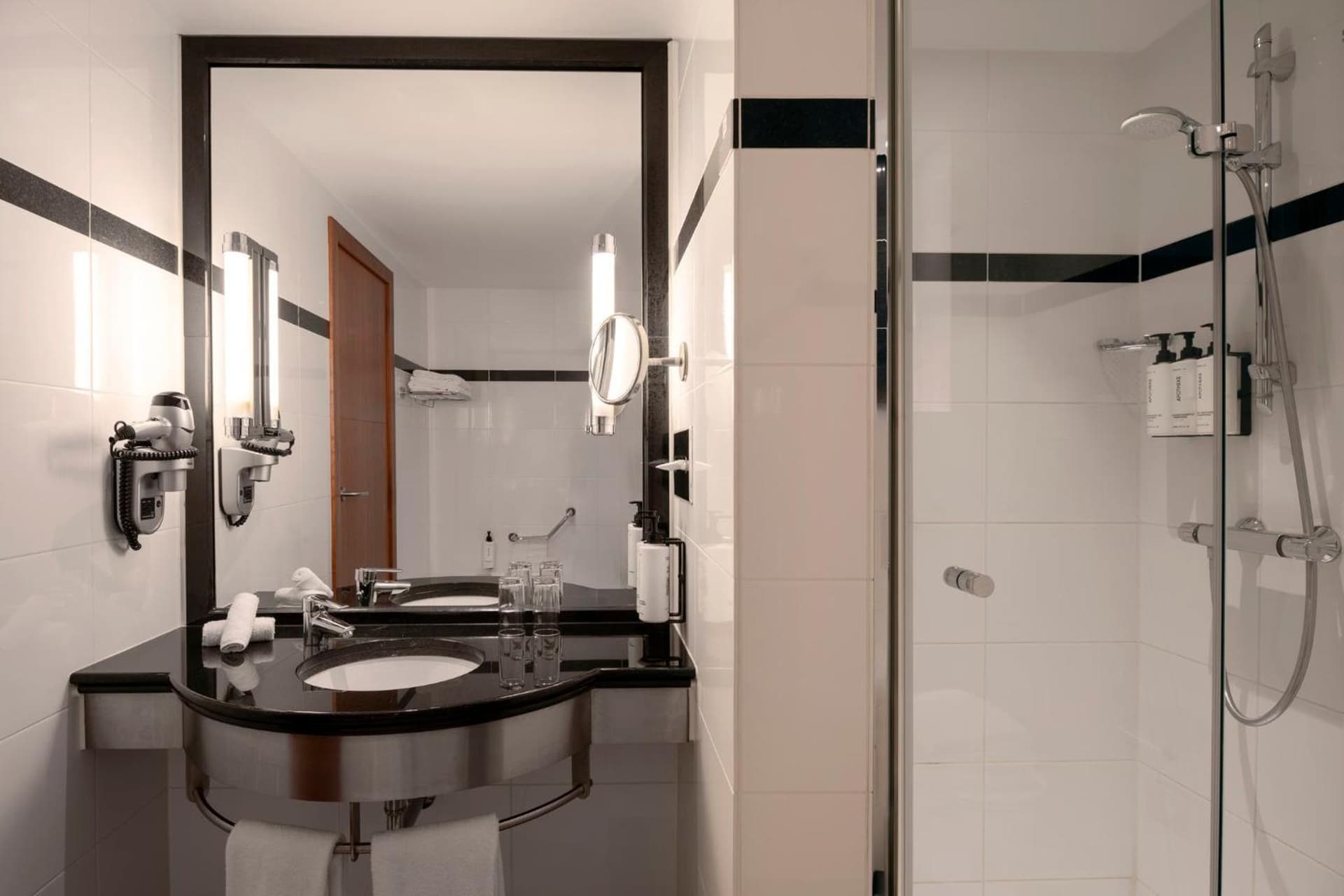 Crowne Plaza Brussels Airport