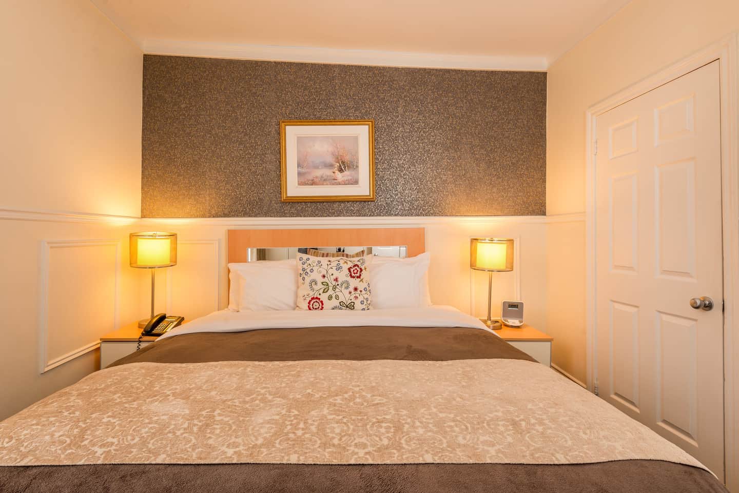 Parc Suites Hotel