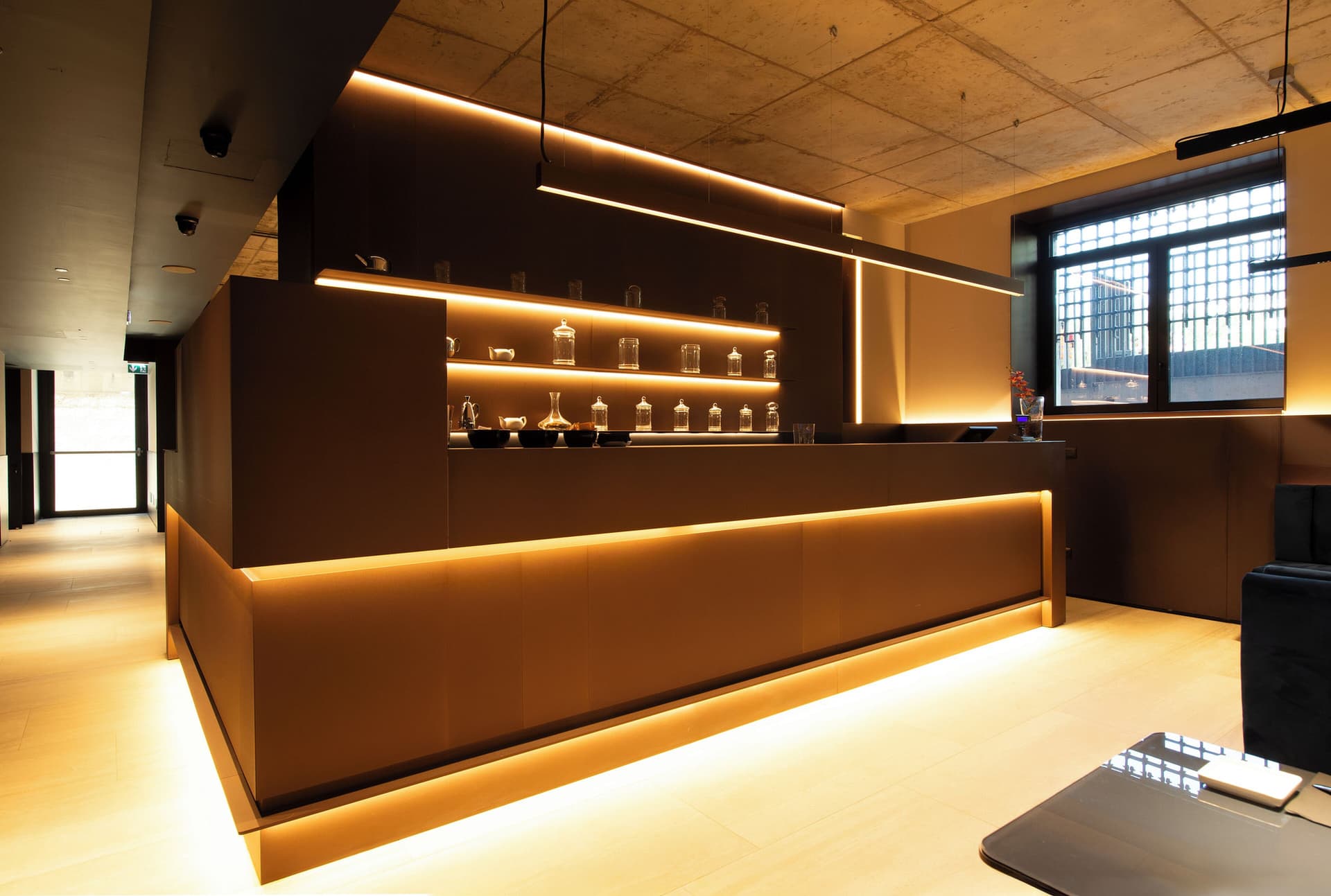 Breda Suites Hotel Milano