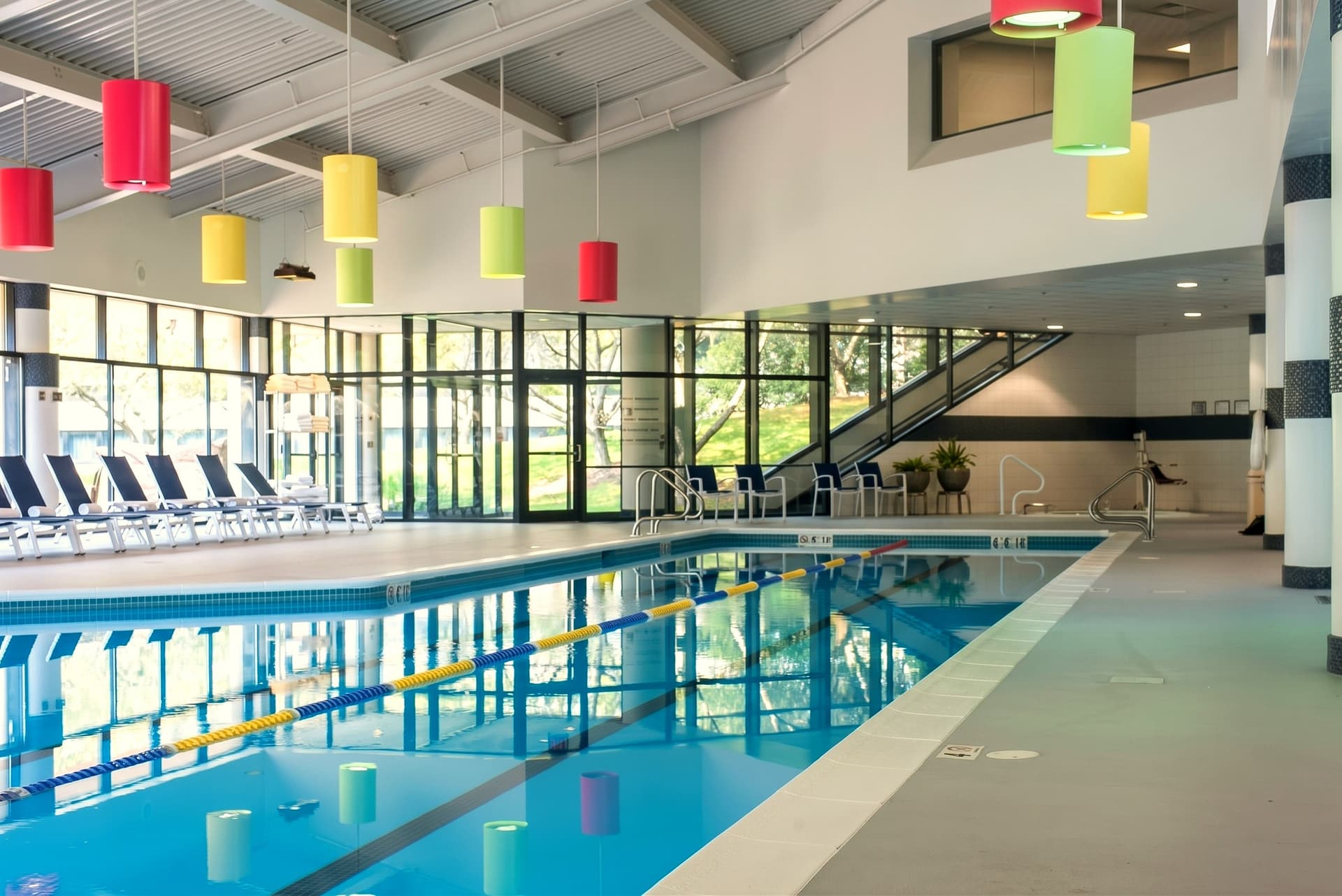 Crowne Plaza Princeton - Conference Center by IHG