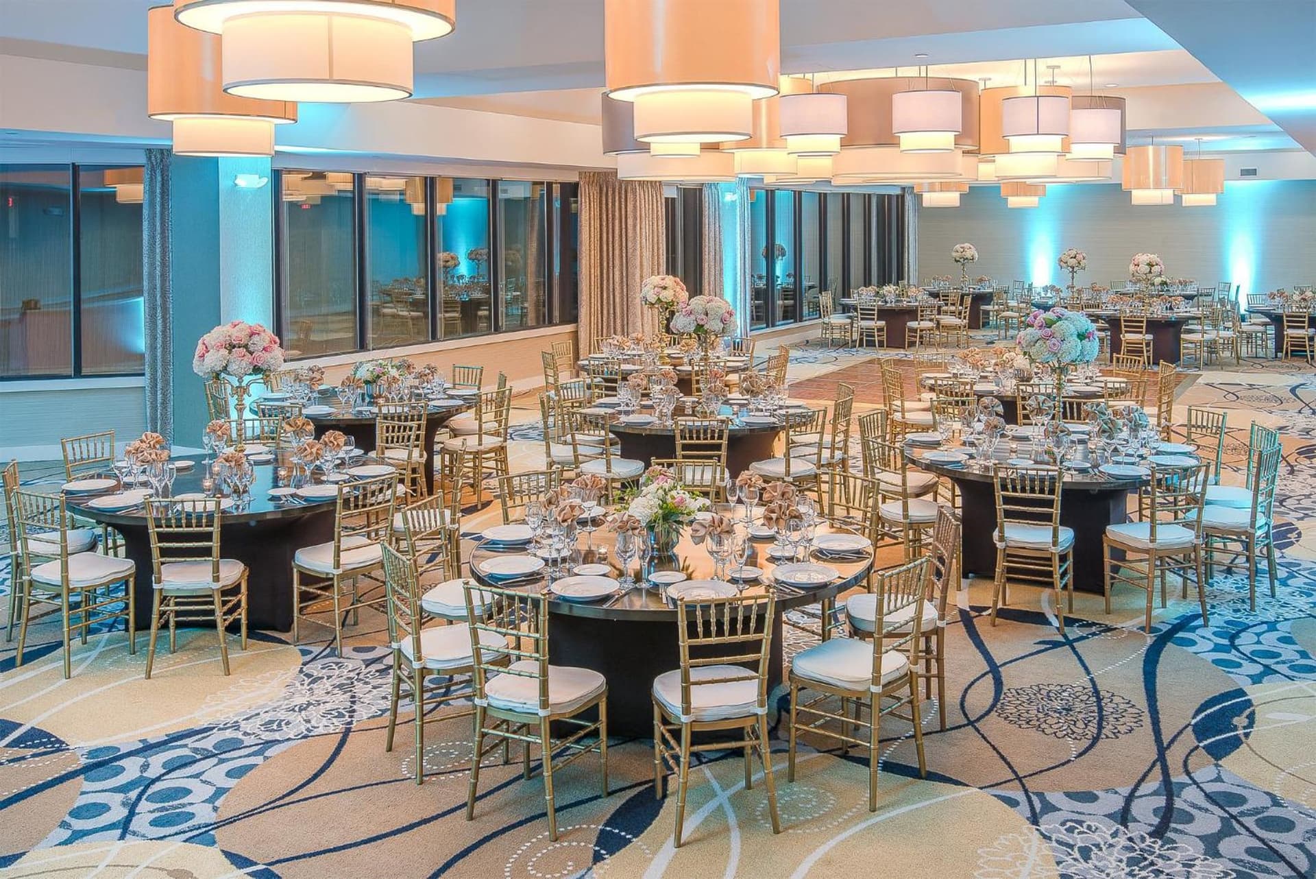 Crowne Plaza Princeton - Conference Center by IHG