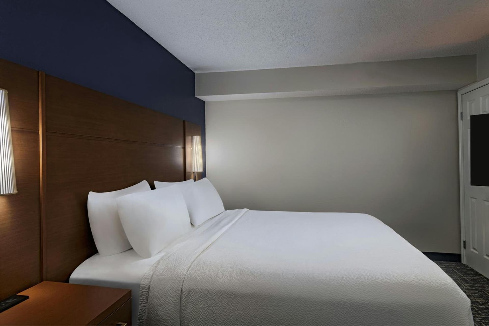 Residence Inn by Marriott Houston The Woodlands/Lake Front Circle