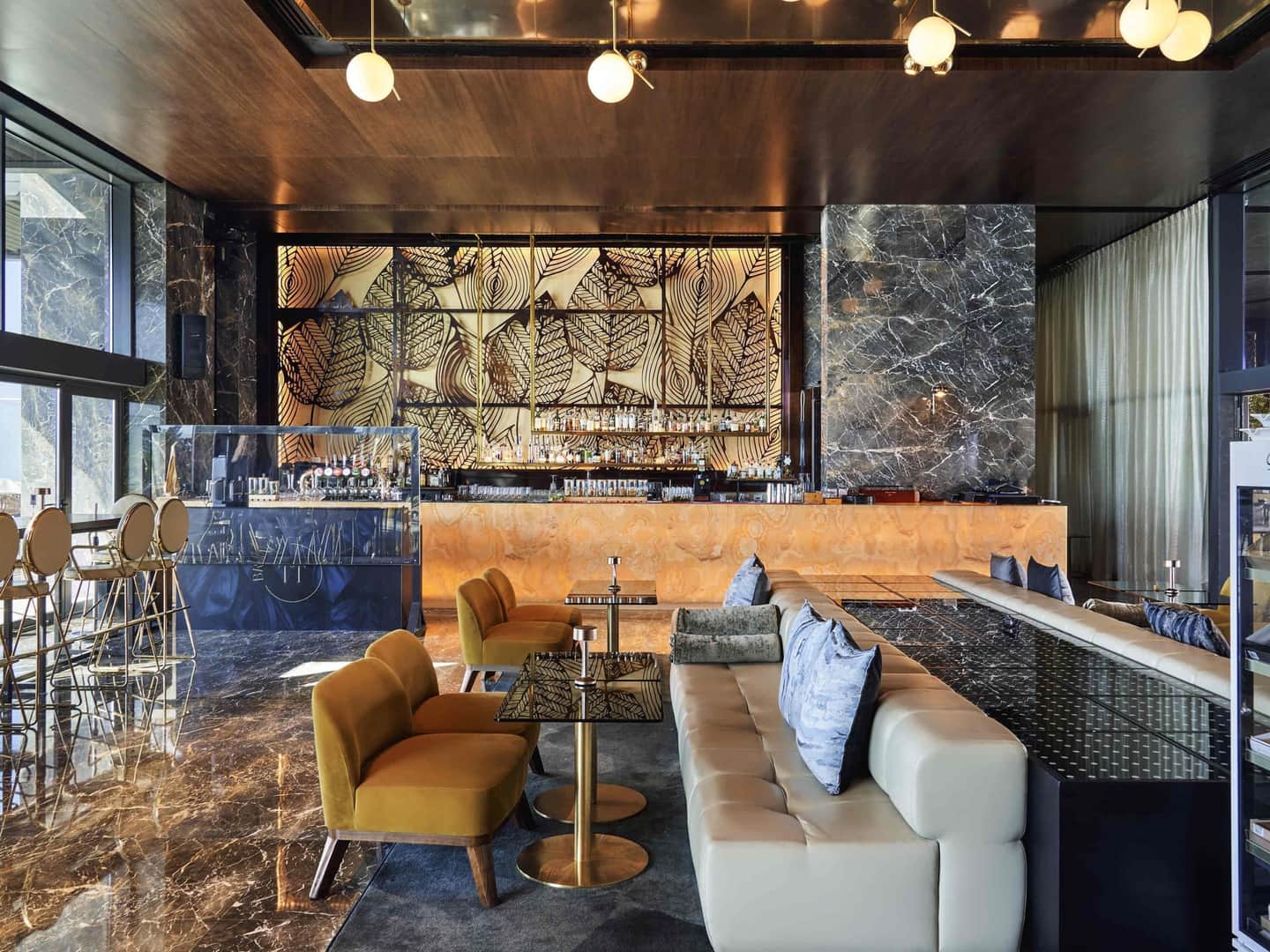 Grand Plaza Mövenpick Media City