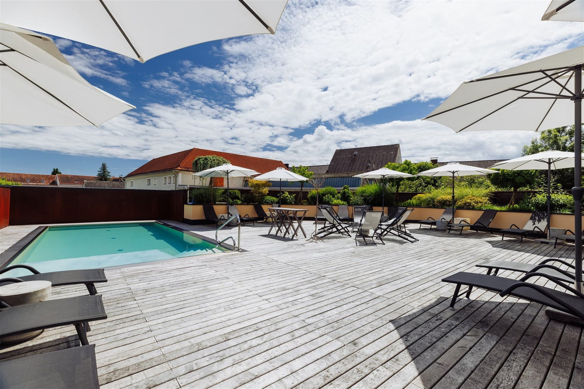 Hotel Stainzerhof