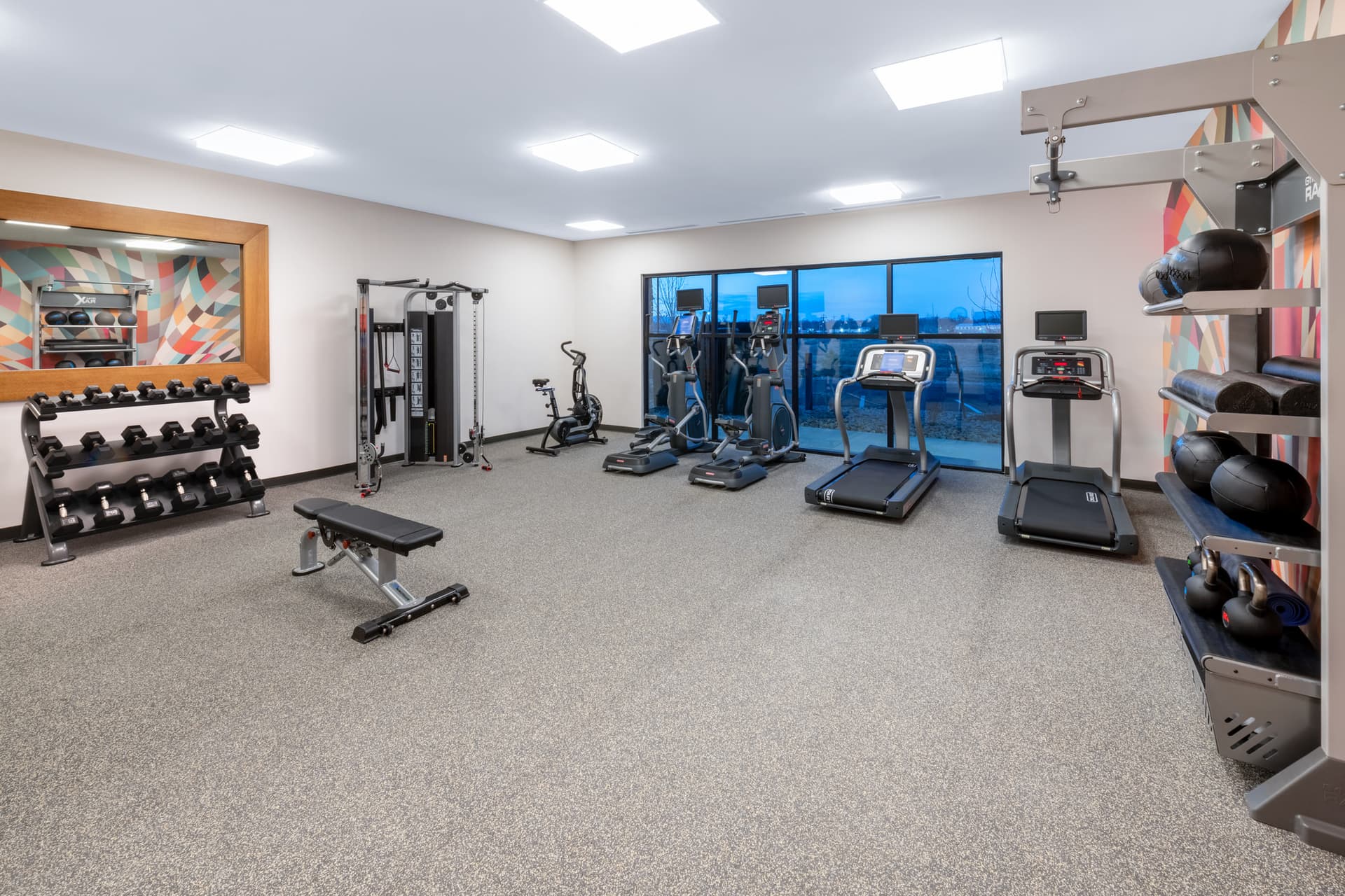 Hilton Garden Inn Longmont