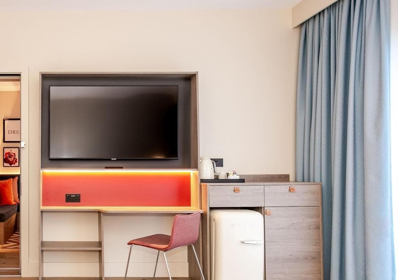 Hampton by Hilton Blackburn