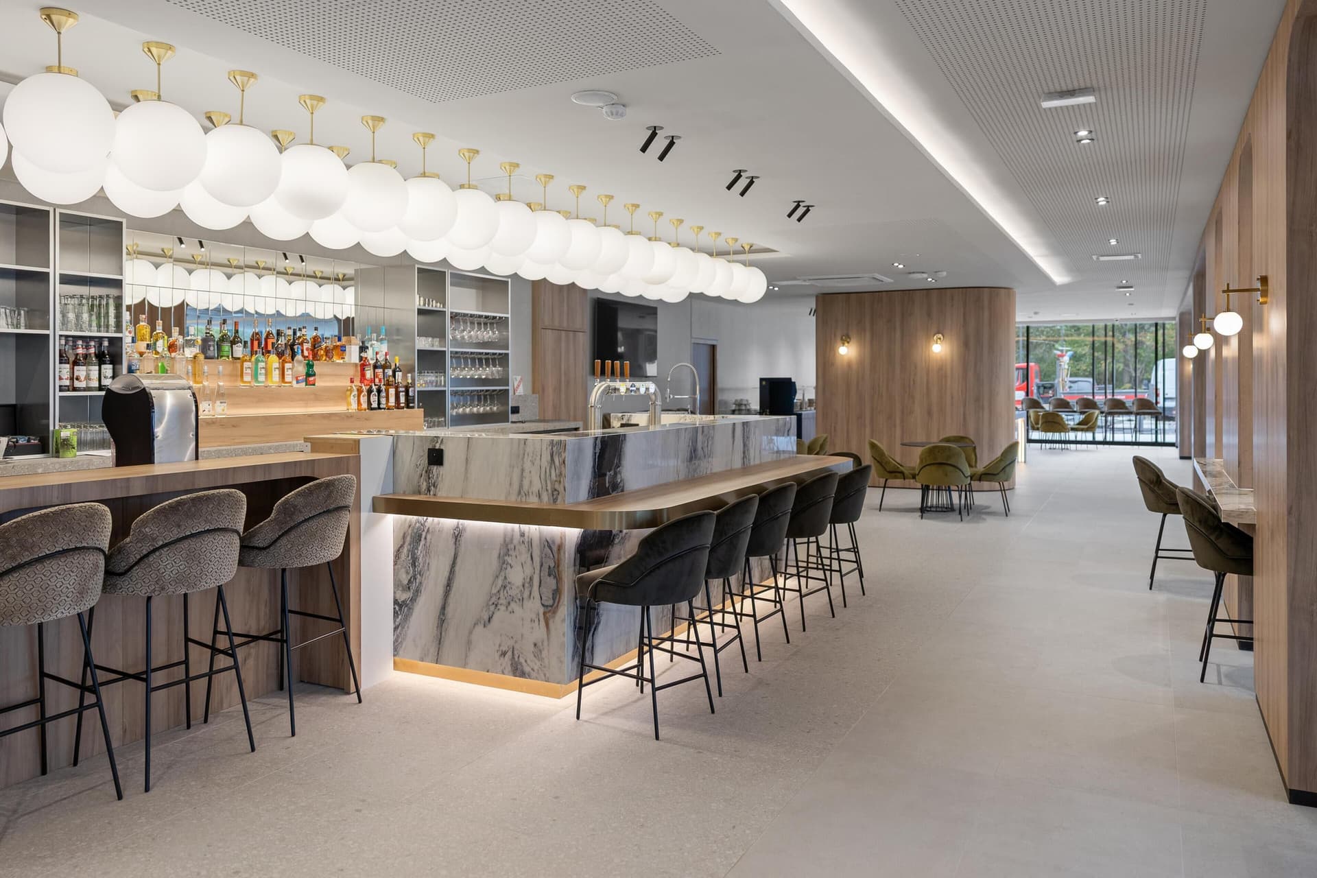 Campanile PRIME - Smart Lyon Chaponost
