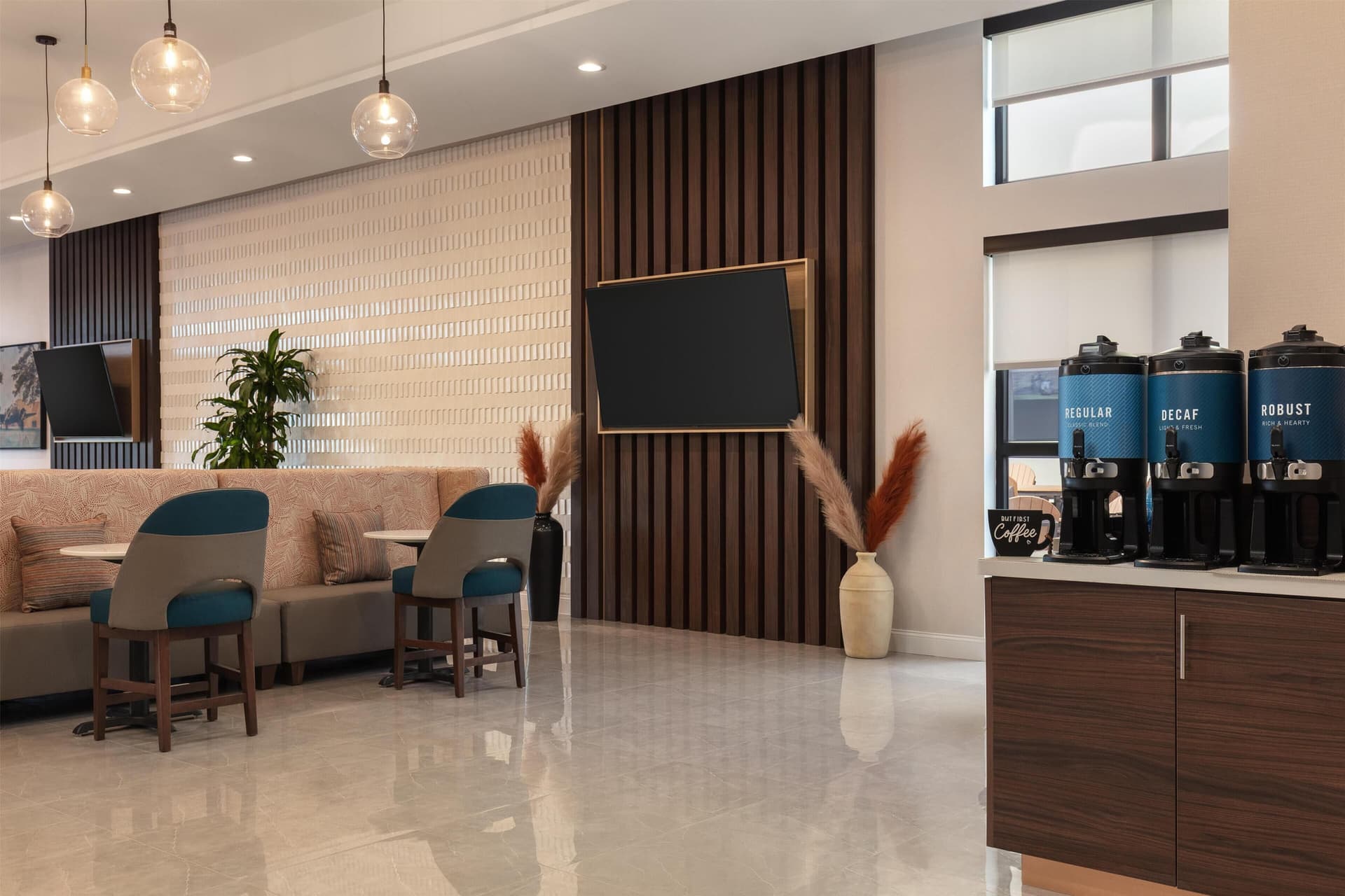 Hilton Garden inn Wichita Airport