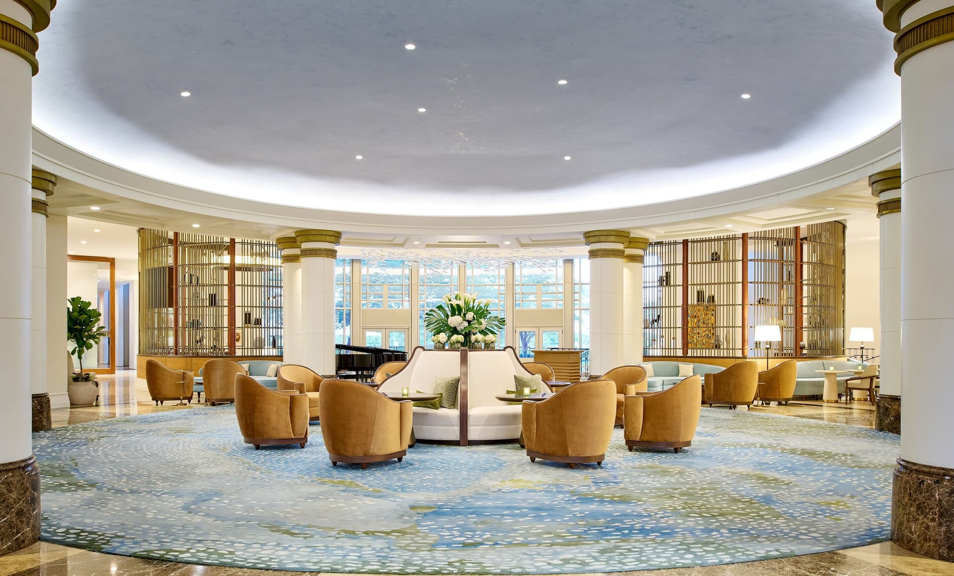 The Potomac Hotel, Autograph Collection