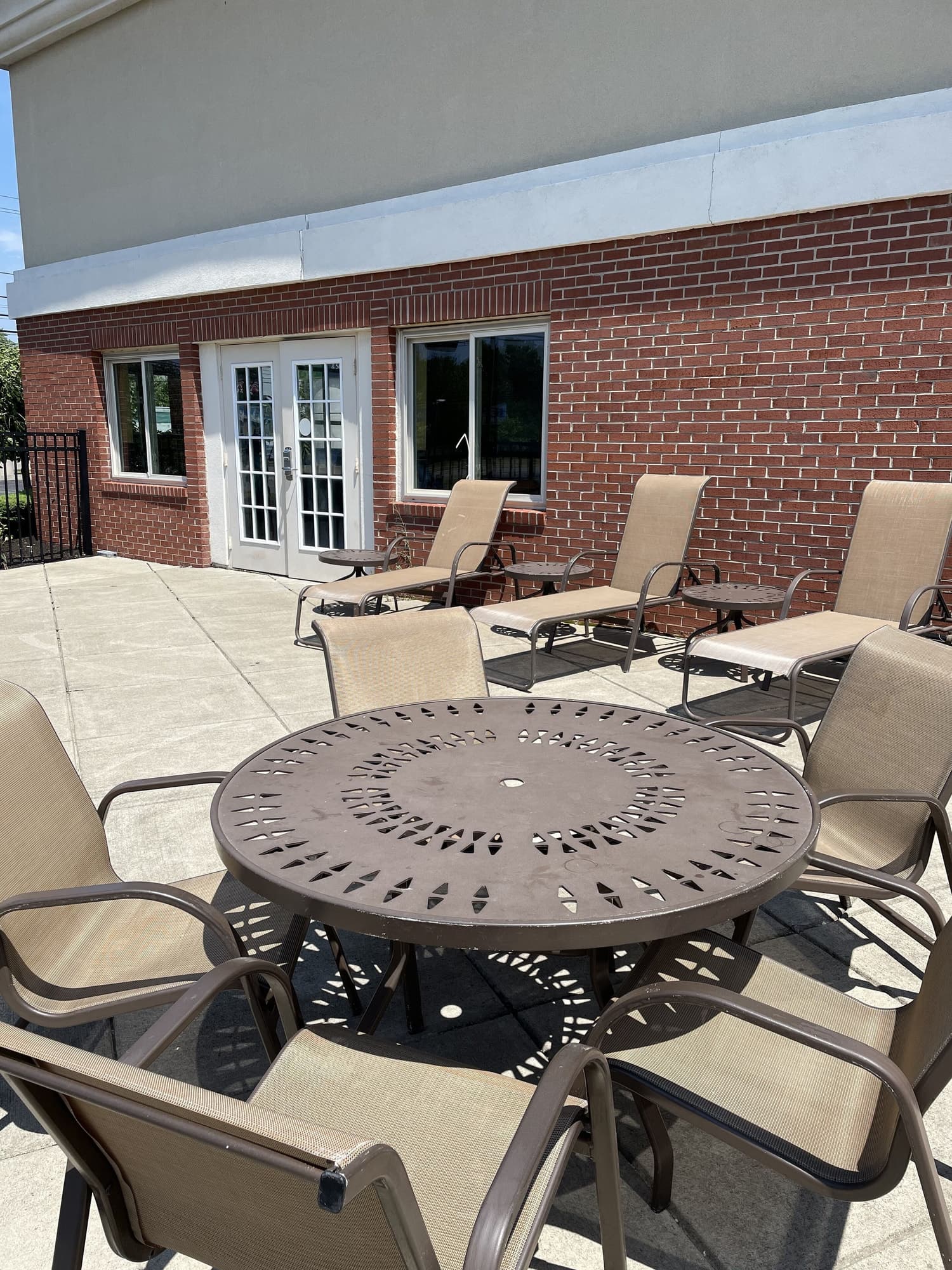 Holiday Inn Express & Suites Niagara Falls