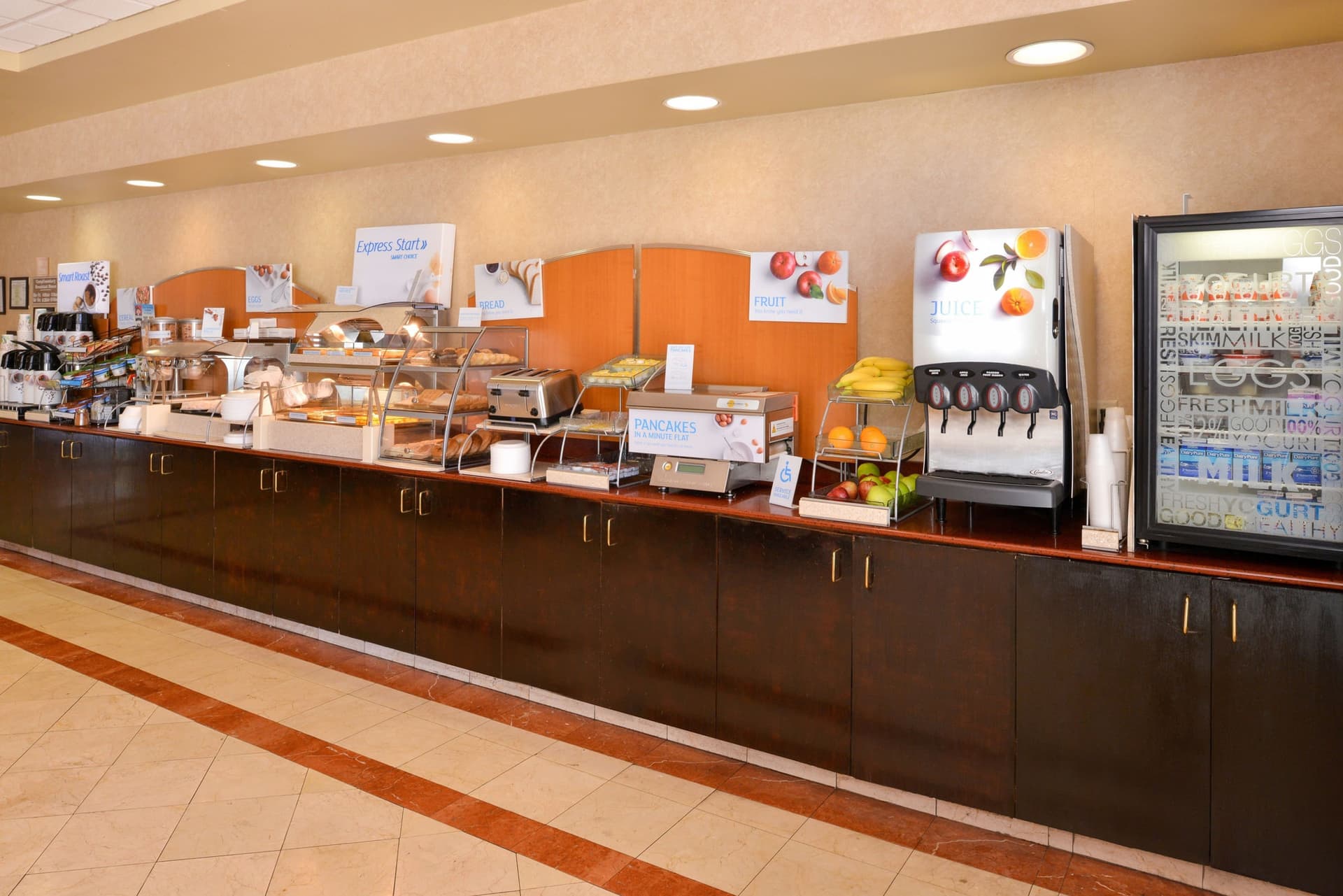 Holiday Inn Express & Suites Austin North Central by IHG