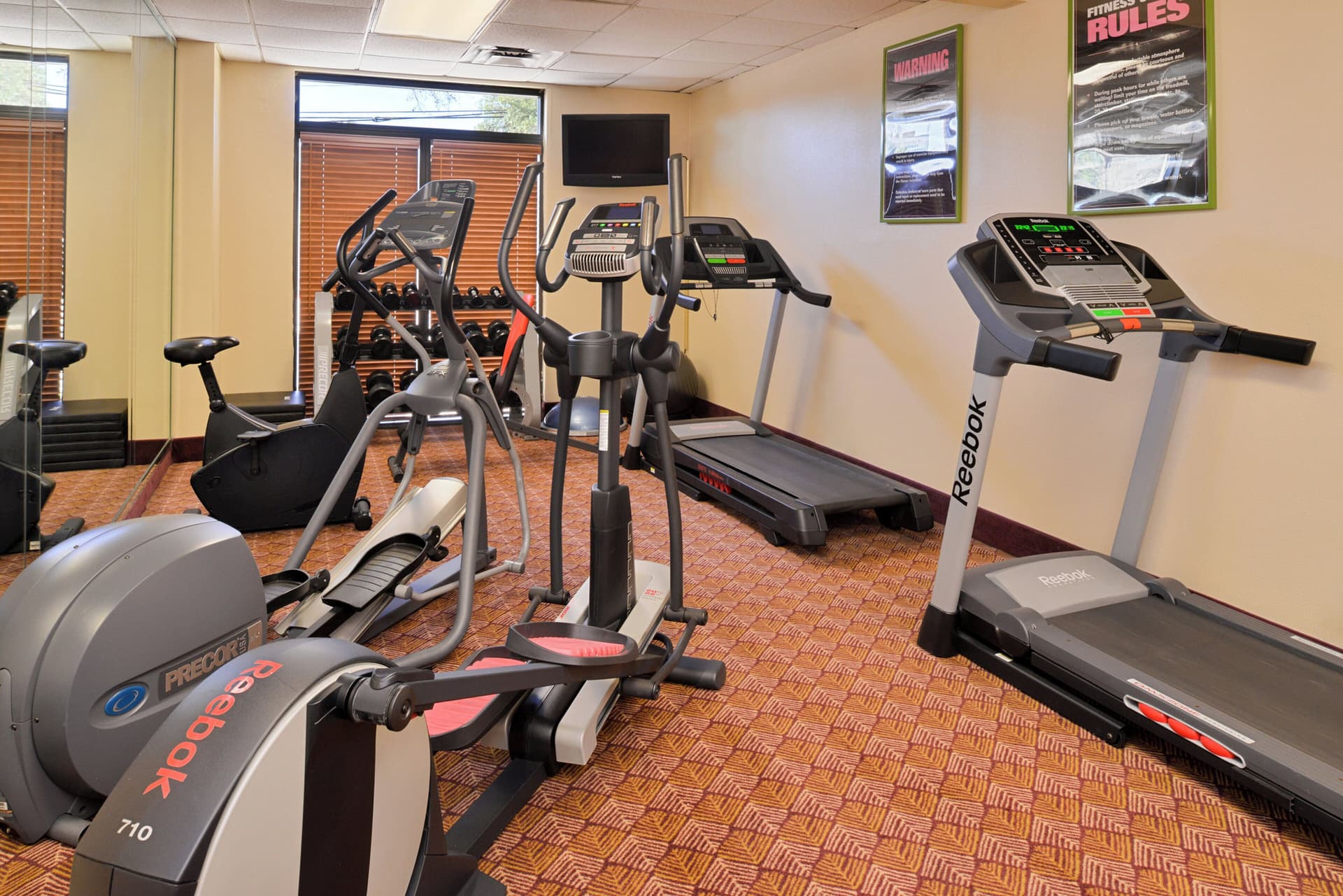 Holiday Inn Express & Suites Austin North Central by IHG
