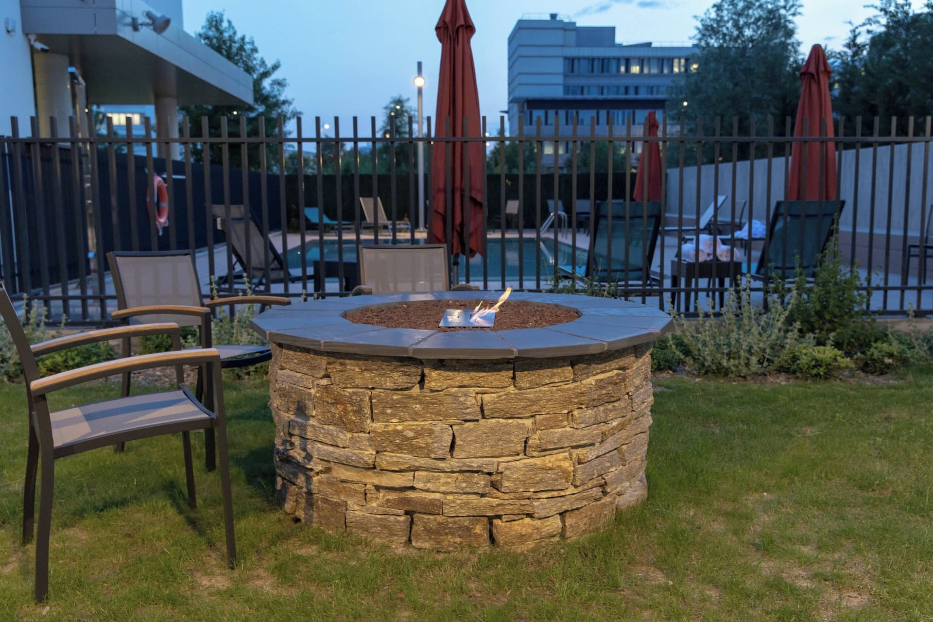 Residence Inn by Marriott Toulouse-Blagnac Airport