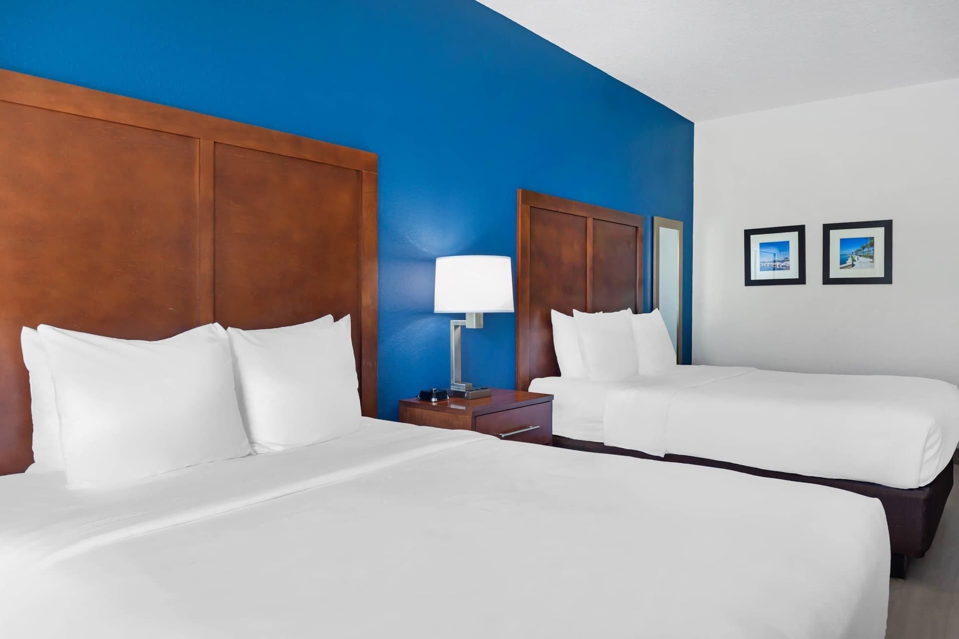 Comfort Inn & Suites Orlando North