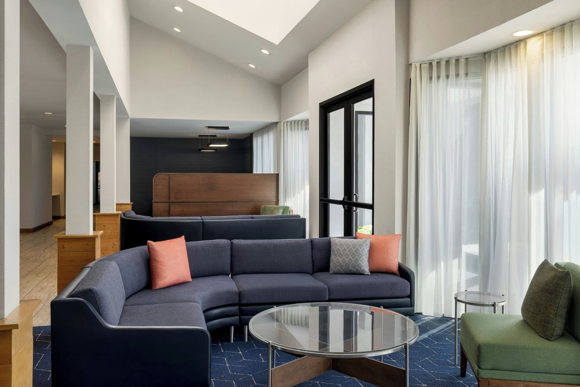 Courtyard by Marriott Atlanta Northlake