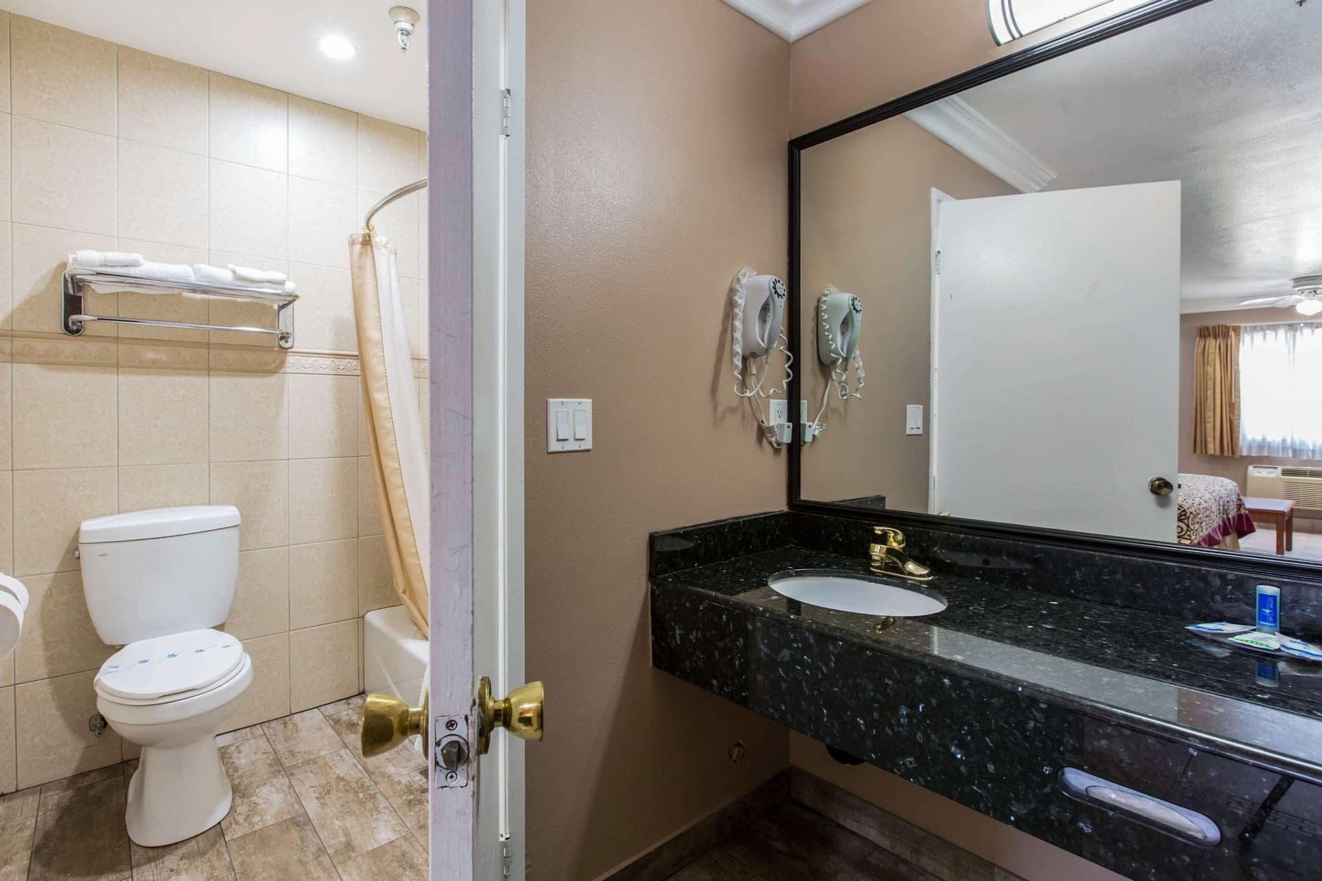 Rodeway Inn Cypress - Buena Park