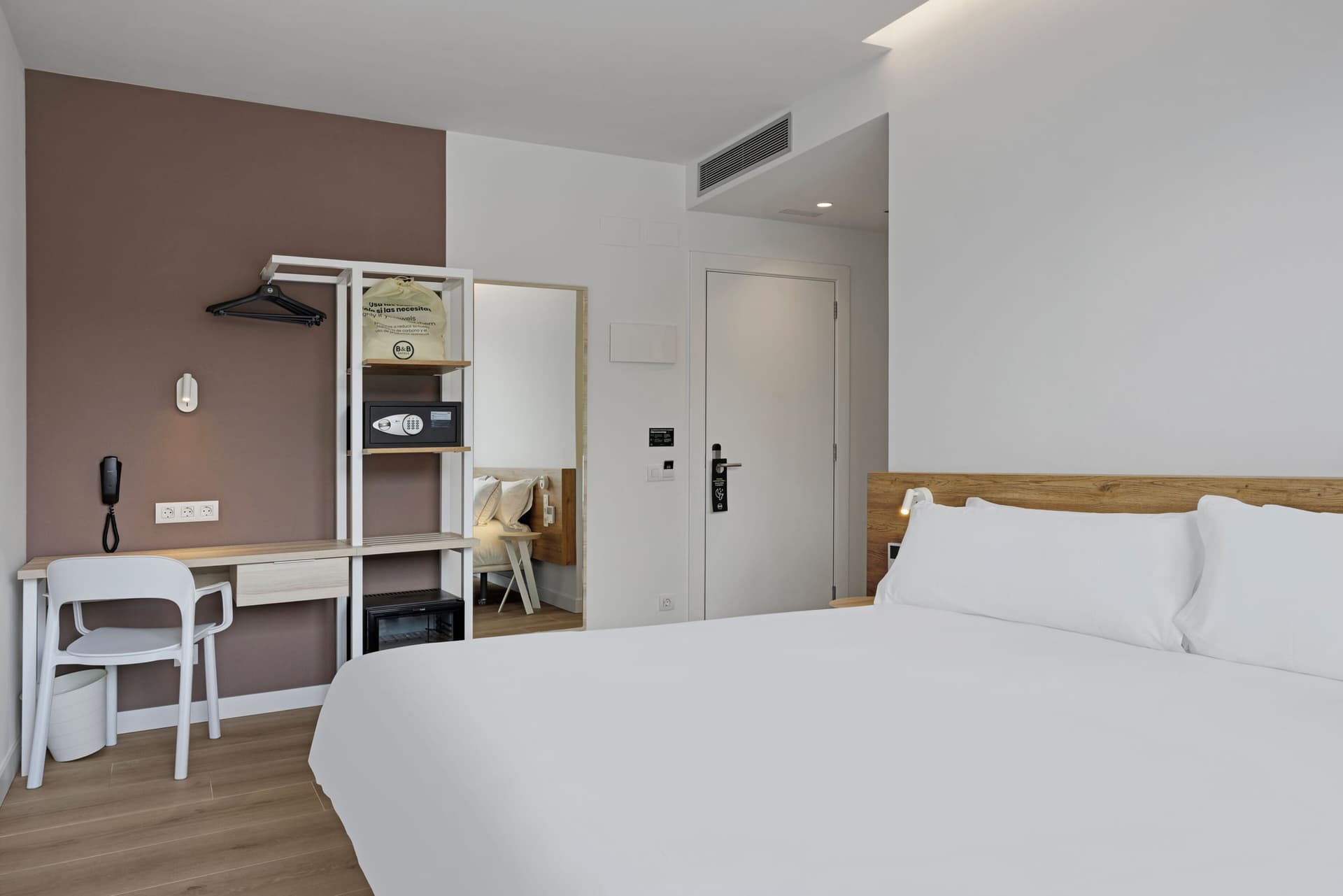 B&B HOTEL Castro Urdiales