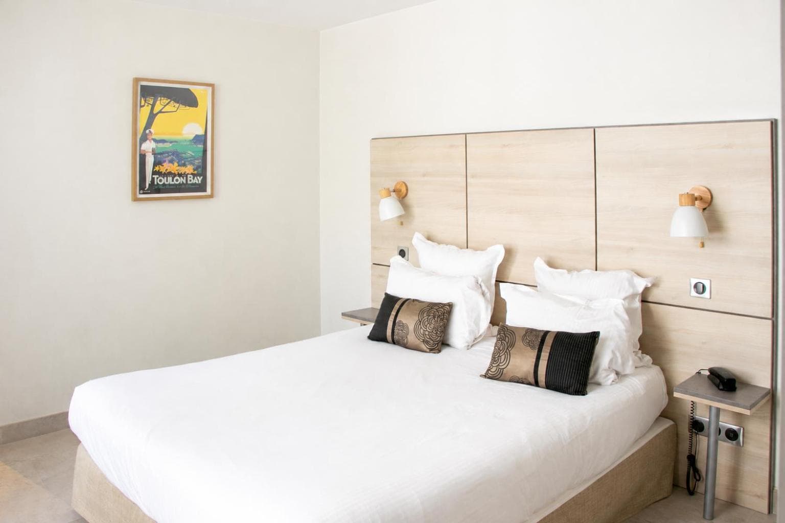 Best Western La Corniche