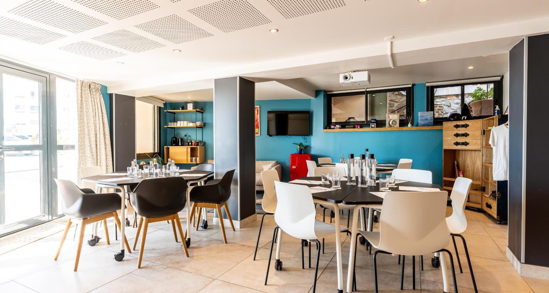 Best Western La Corniche