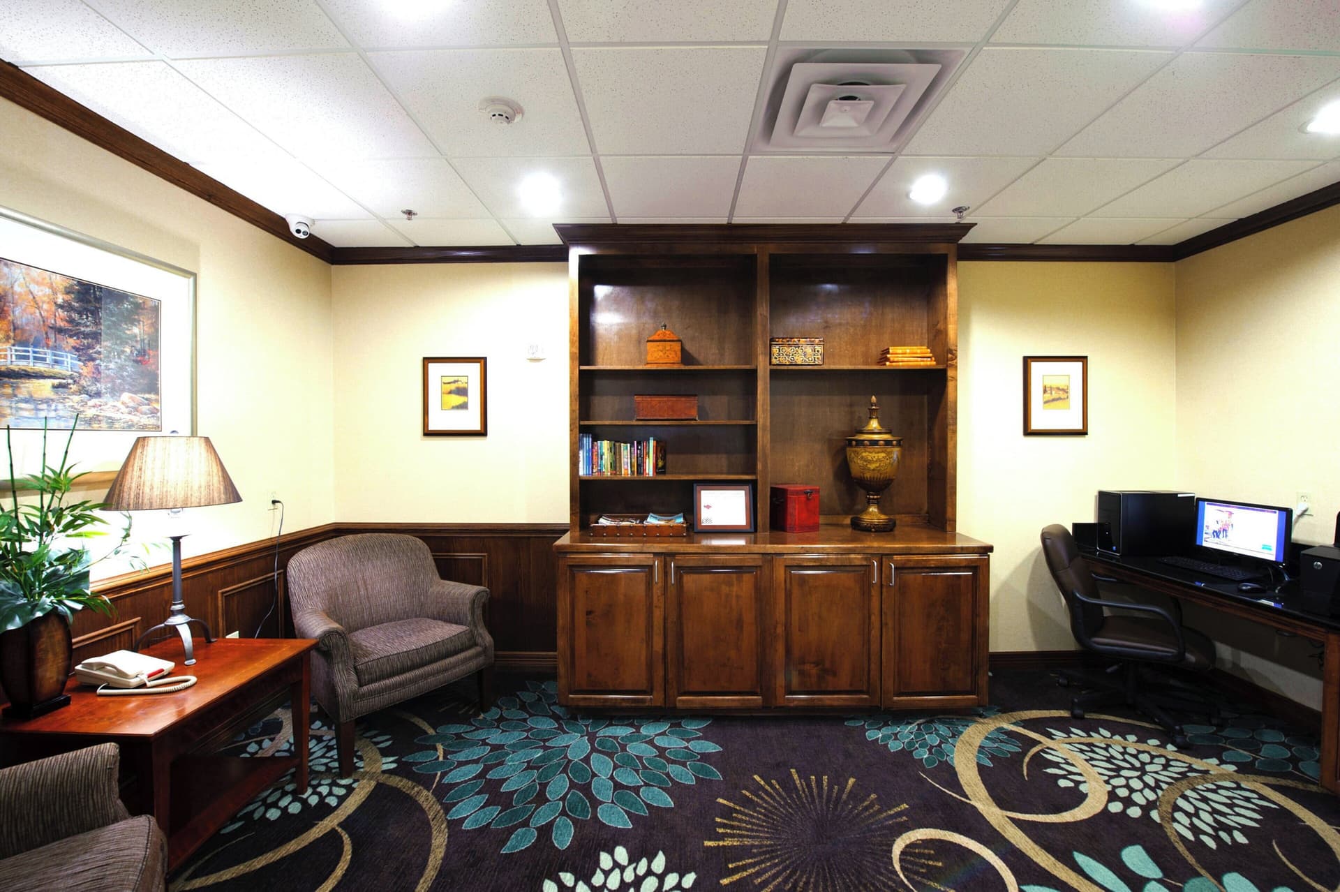 Staybridge Suites Corpus Christi by IHG