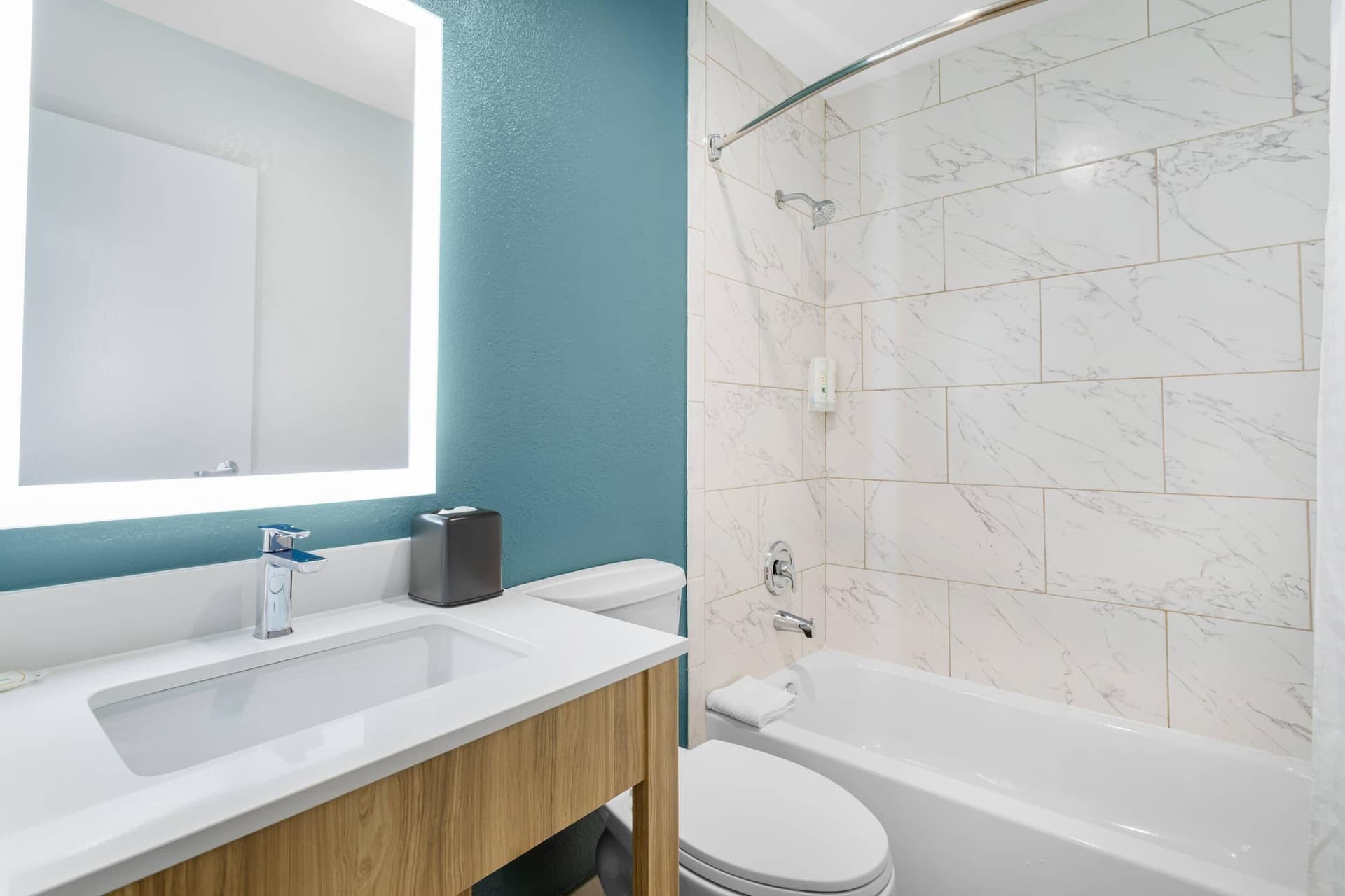 Quality Inn Knoxville West Cedar Bluff