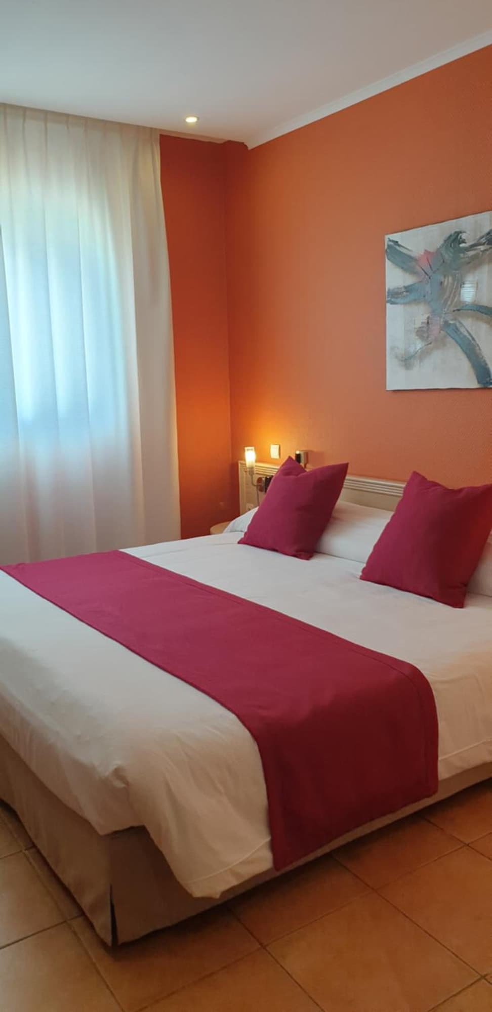 Logis Hôtel & Restaurant Le Fleurance
