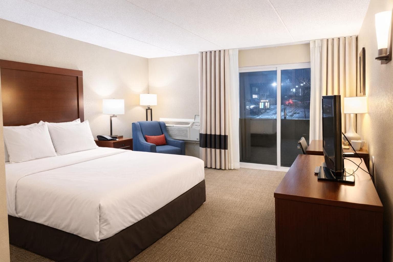 Comfort Inn Farmington Hills - Novi-Royal oaks-Southfield-Detroit Northwest