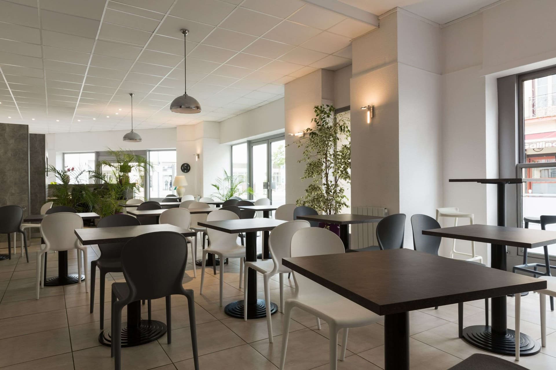 BRIT Hôtel Confort Nevers Centre Gare