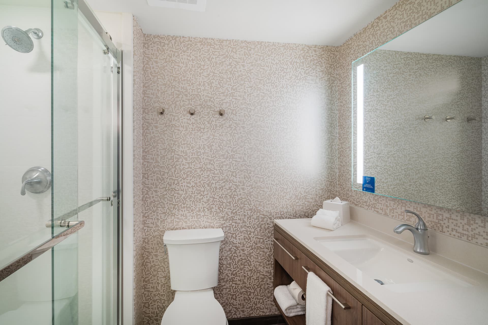 Home2 Suites by Hilton Brunswick
