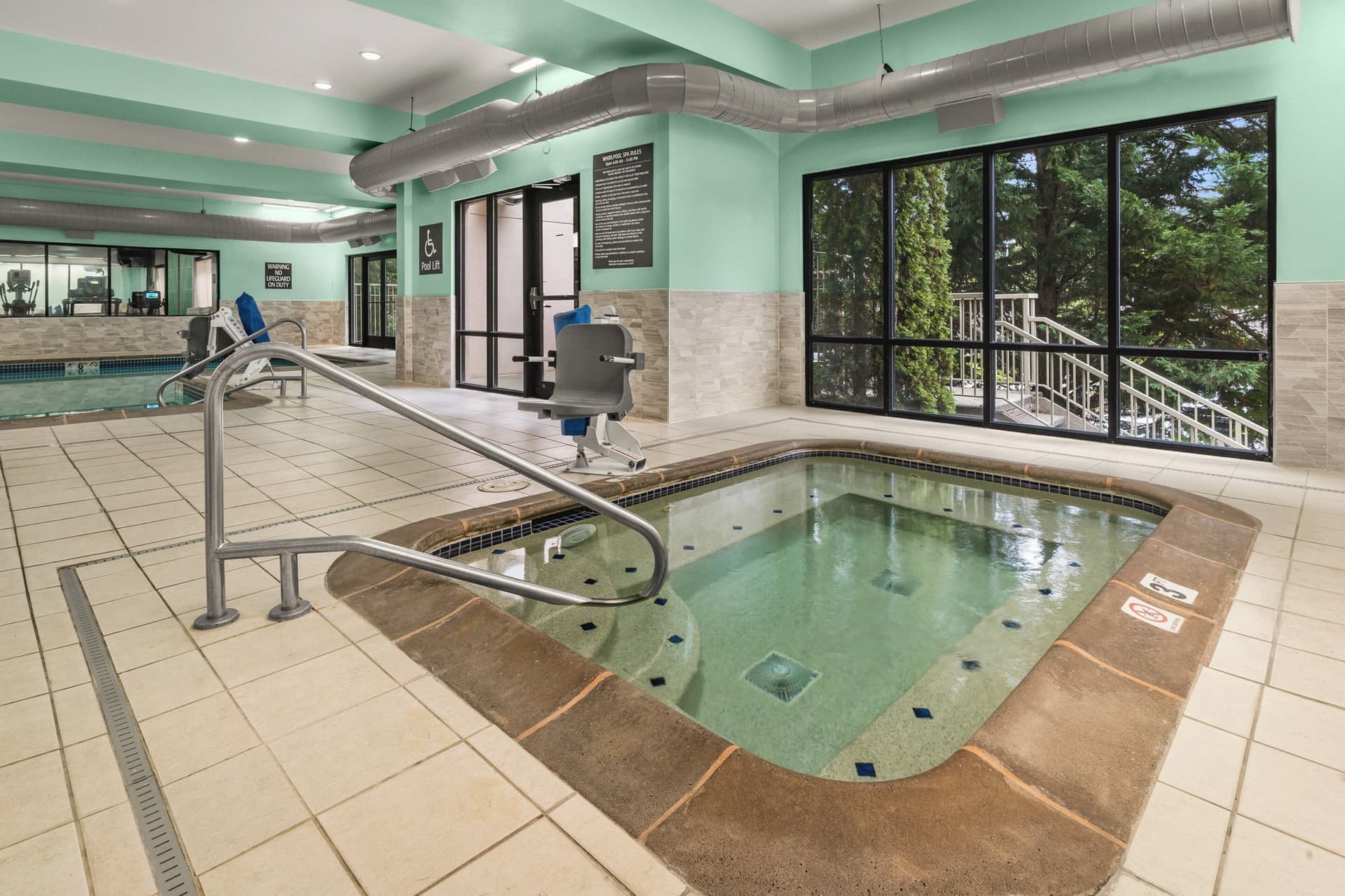 Holiday Inn & Suites Bothell by IHG