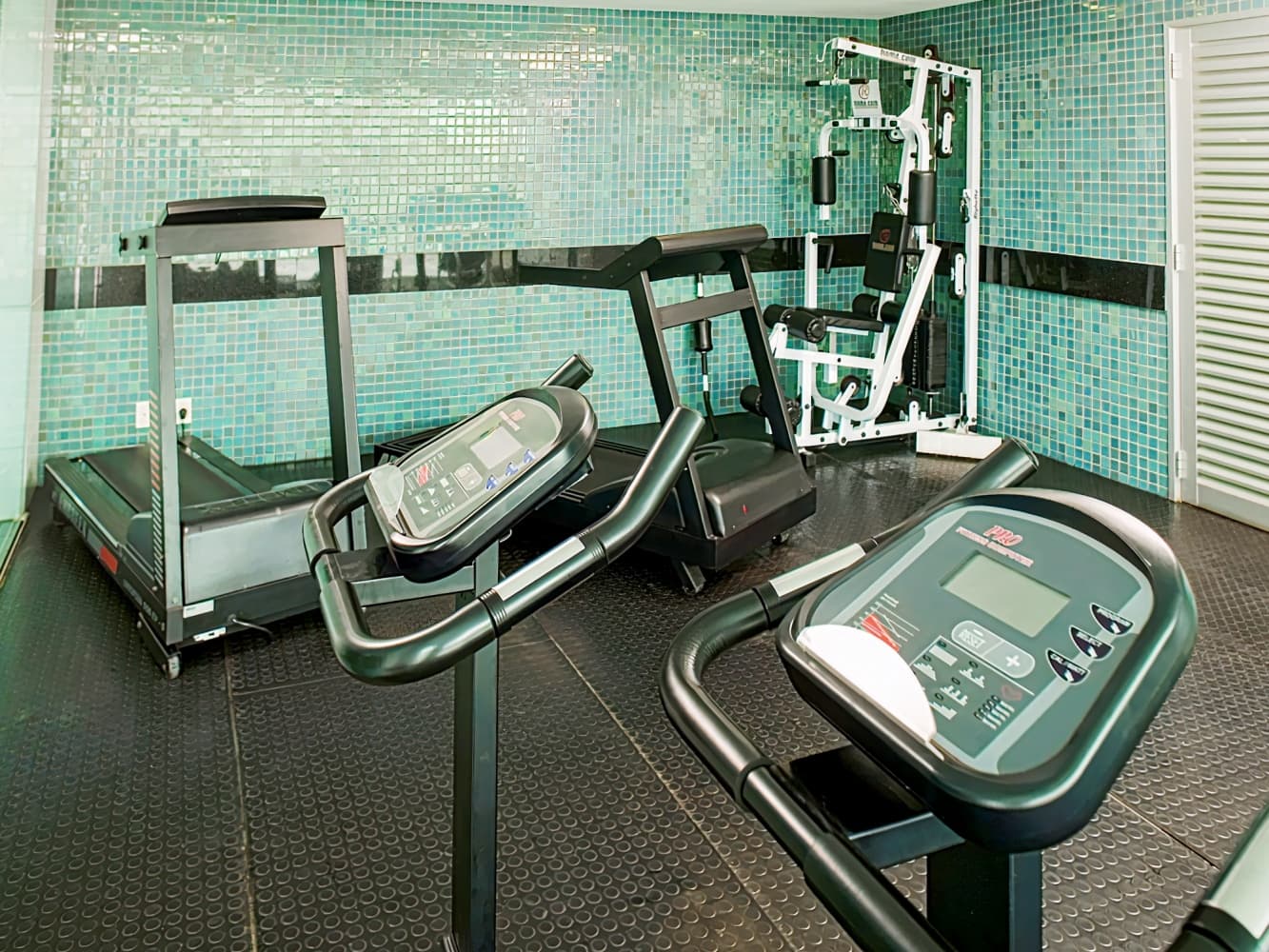 Mercure Brasilia Leader