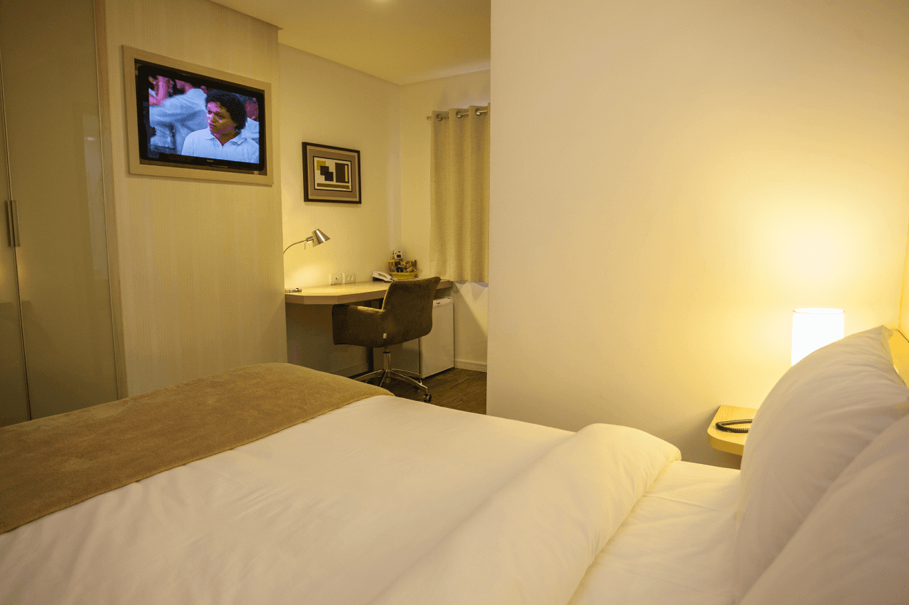 Hotel Arujá