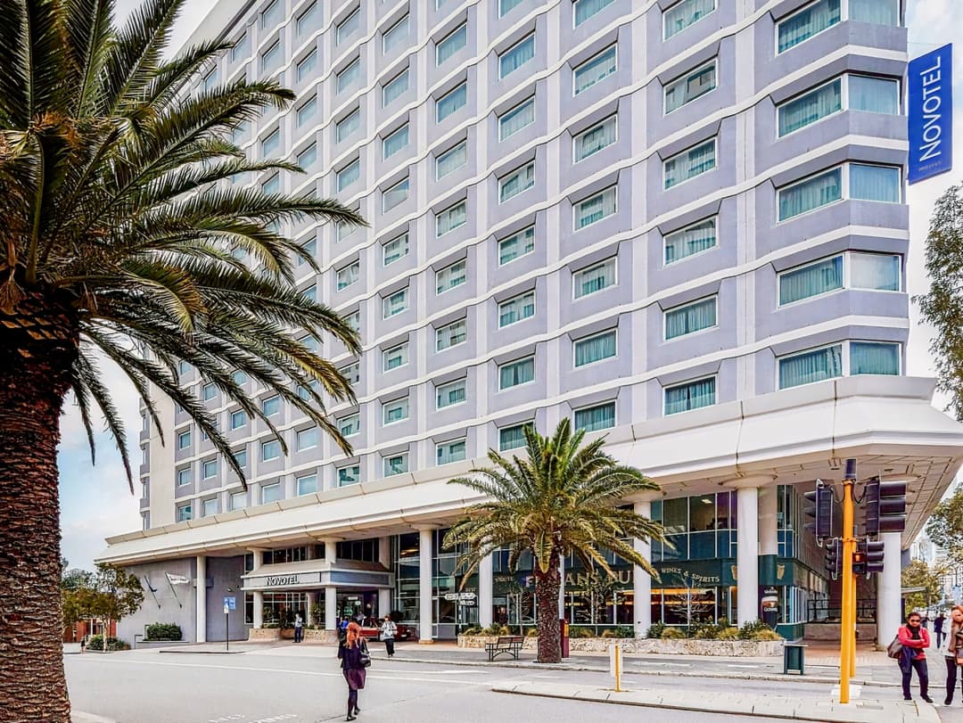 Novotel Perth Langley