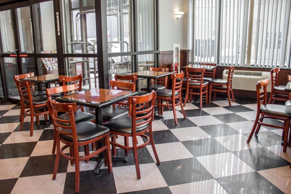 Quality Inn Long Island City