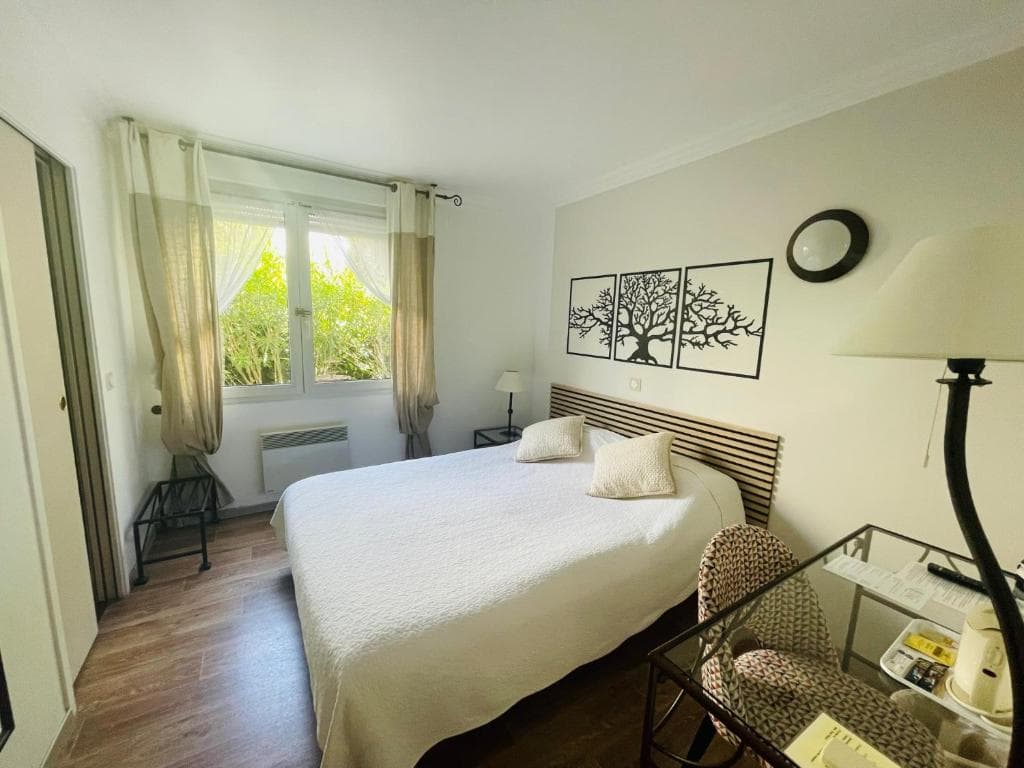 Hôtel Ulysse Montpellier Centre Corum