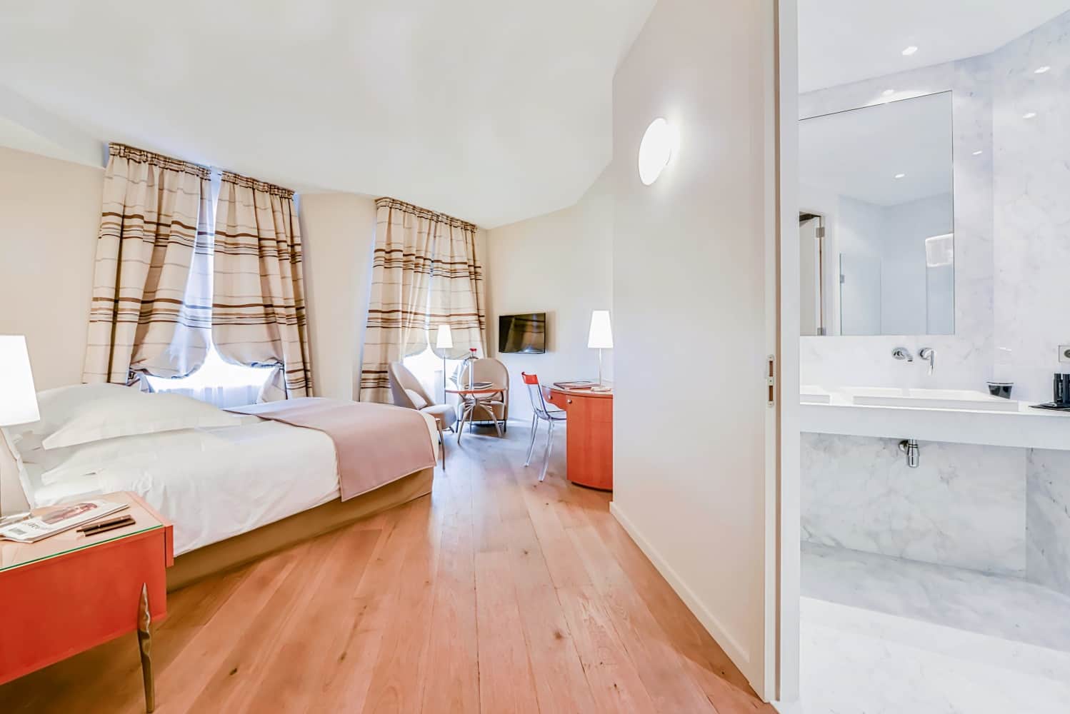 Hôtel & Spa RÉGENT PETITE FRANCE