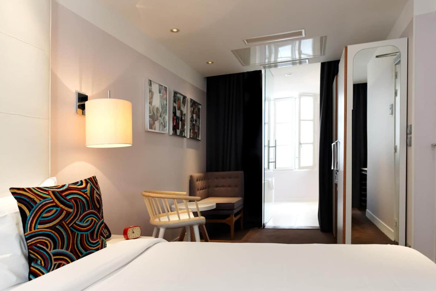 Hôtel Le Placide