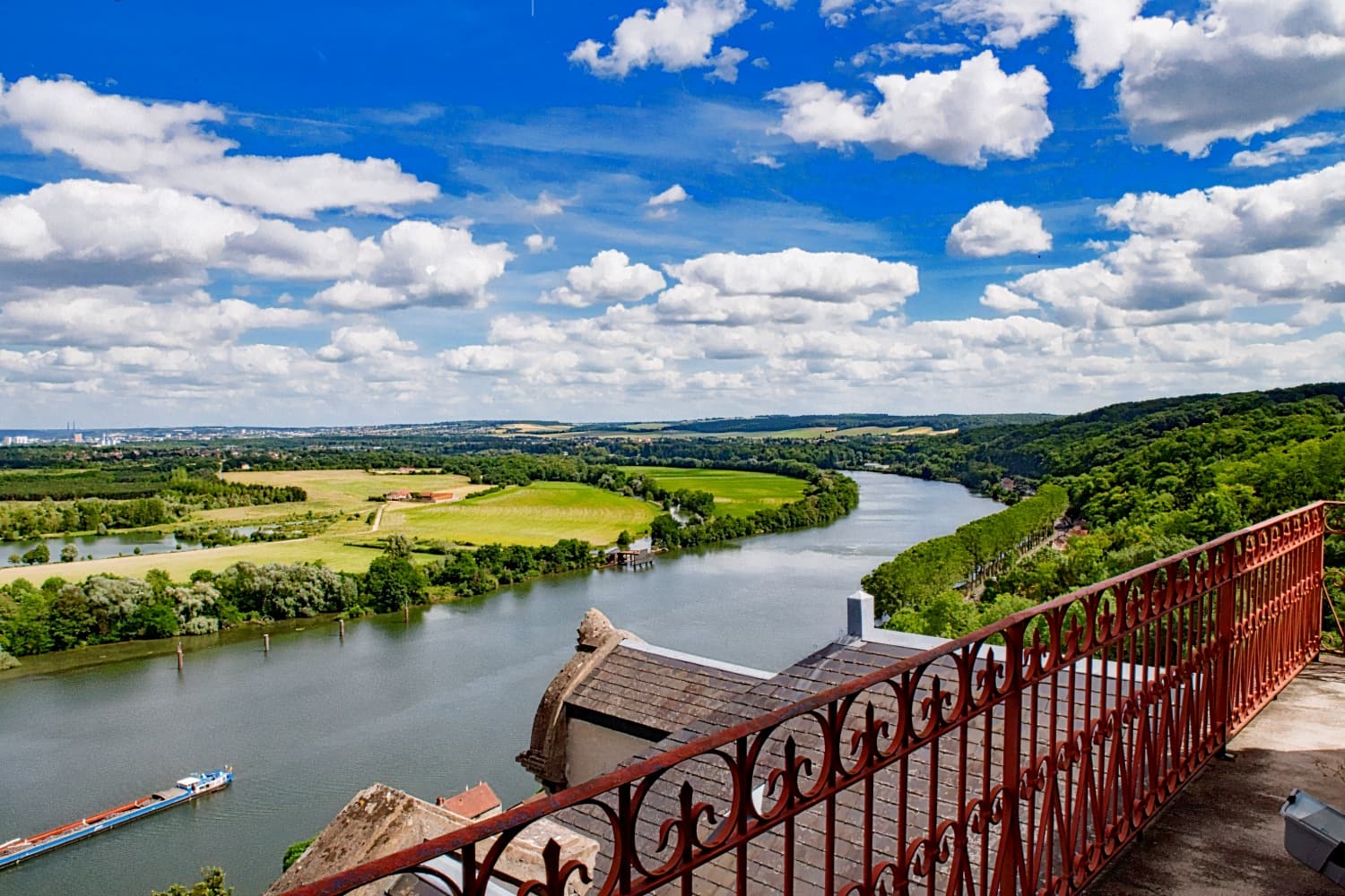Le Domaine de la Corniche