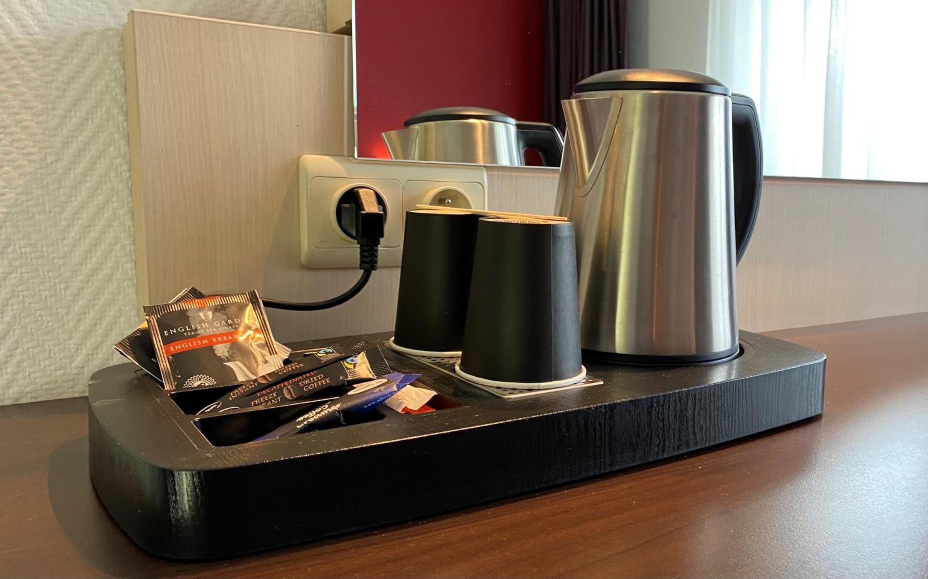 Hotel et Aparthotel Casteau Mons