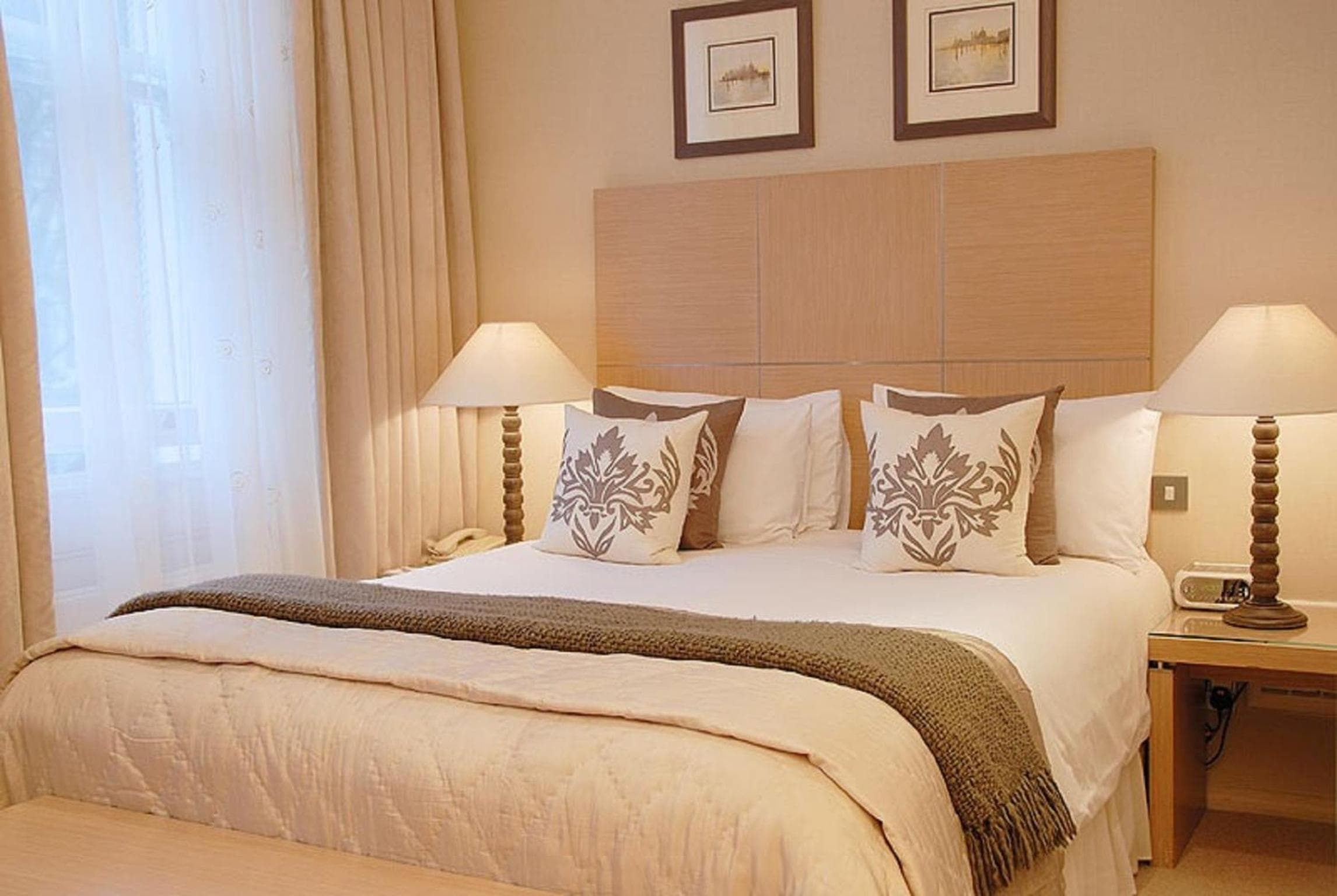 The Beaufort - Knightsbridge