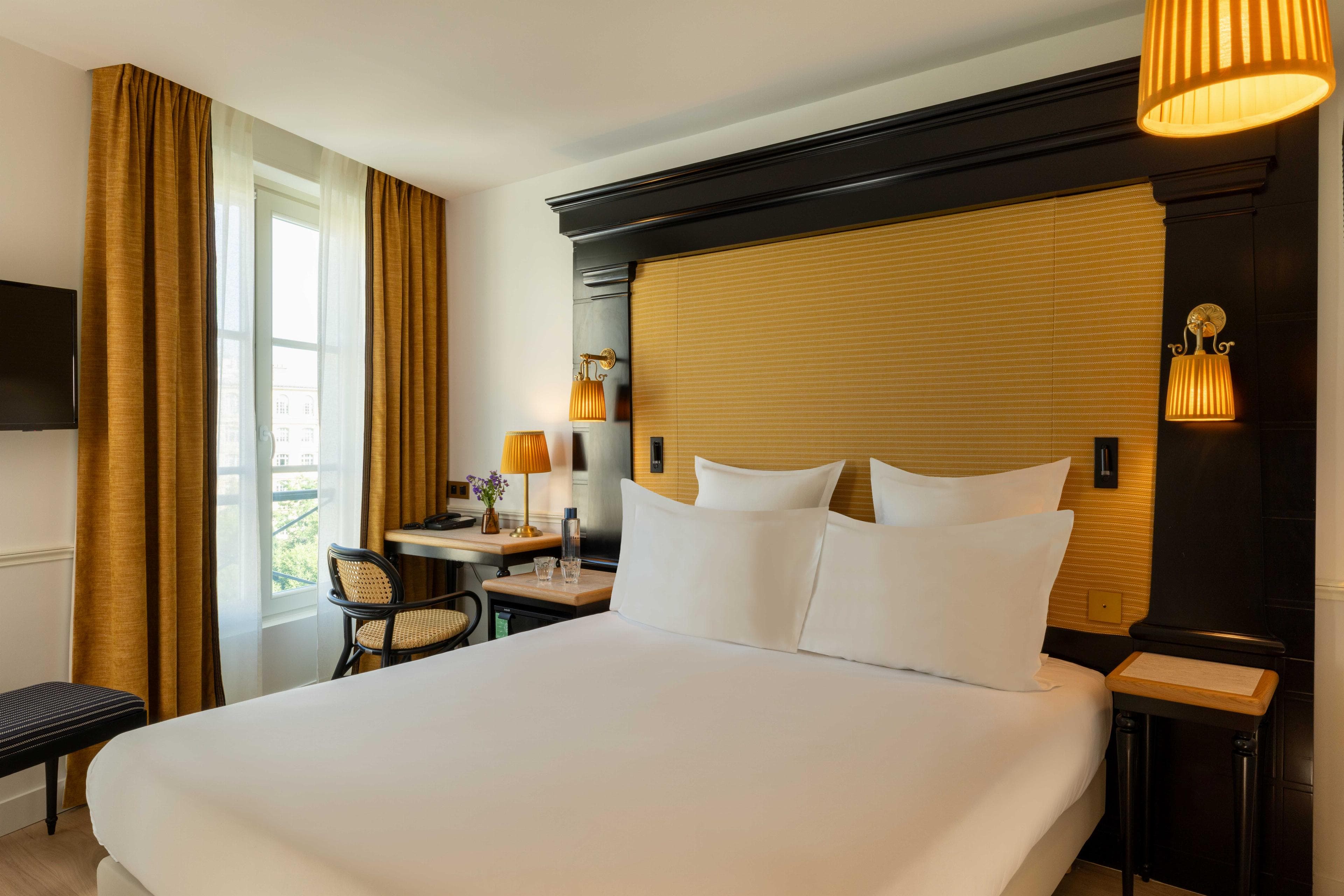 Hôtel Observatoire Luxembourg