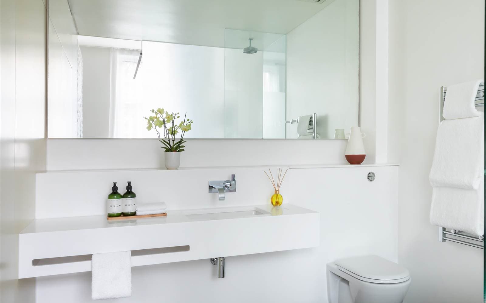 Town Hall Hotel - Shoreditch