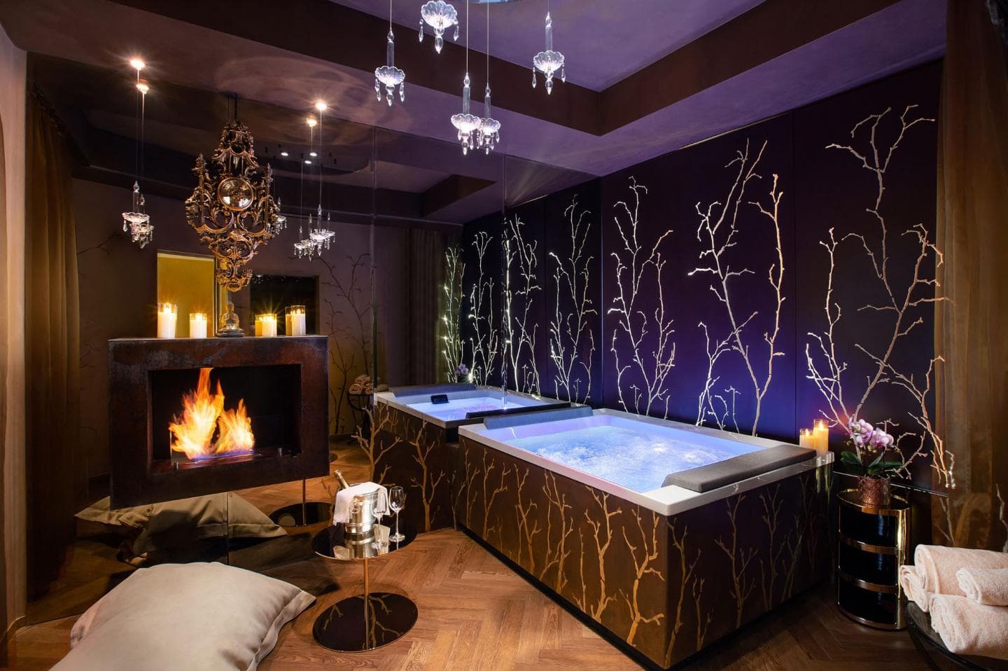 Château Monfort - Relais & Châteaux