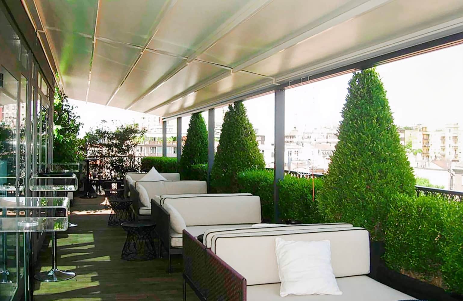 Hotel Milano Scala