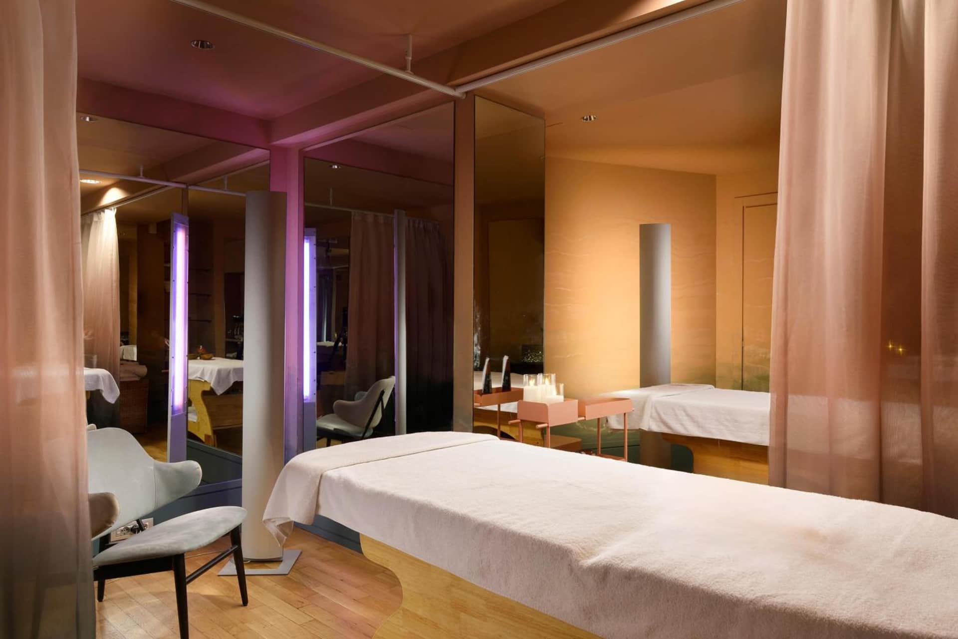 Grand Hotel Savoia Genova