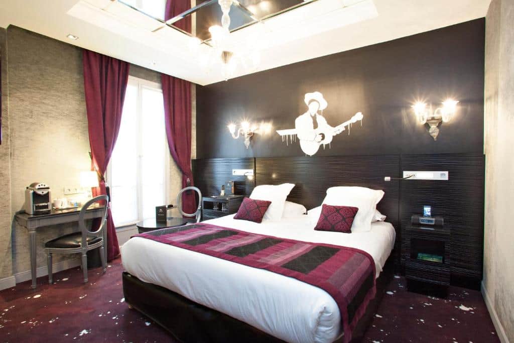 Maison Albar Hotels Le Champs Elysées