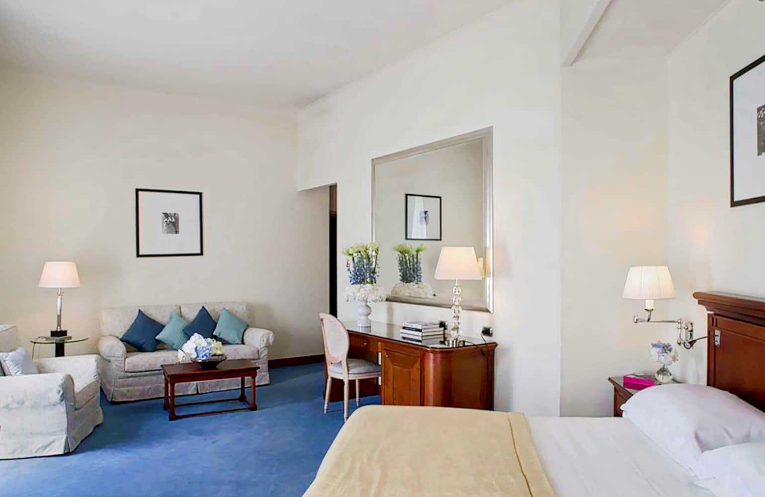 Starhotels Terminus