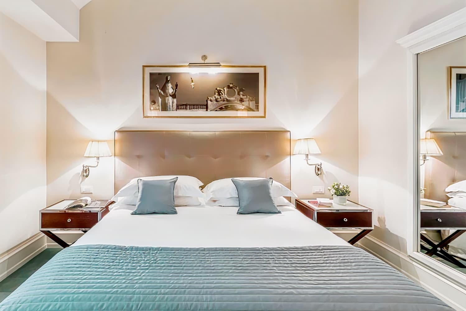Savoia Excelsior Palace Trieste – Starhotels Collezione