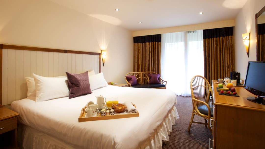 Marwell Hotel - A Bespoke Hotel